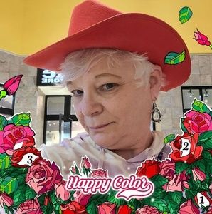 Meet your Posher, Robin